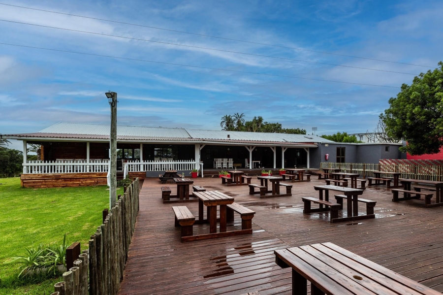 Commercial Property for Sale in Cintsa East Eastern Cape